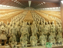 4月份去西安穿什么？四月份去西安穿什么衣服？