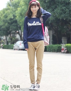 4月份去青島穿什么？四月份去青島穿什么衣服？