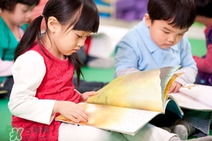 幼小銜接的重要性 幼小銜接包括哪些內容