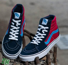 vans是什么牌子？vans范斯是什么檔次？