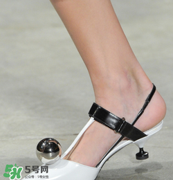 貓跟鞋是什么？貓跟鞋有什么牌子？