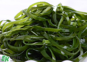 薺菜和海帶能一起吃嗎芥菜和海帶一起煮會中毒嗎？