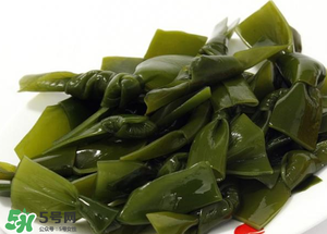 薺菜和海帶能一起吃嗎芥菜和海帶一起煮會中毒嗎？