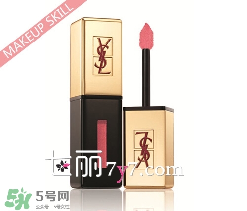 粉色口紅哪個牌子好？粉色口紅推薦