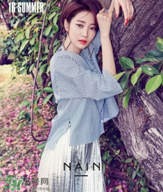 nain是什么牌子？nain是什么檔次？