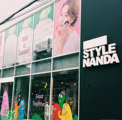 stylenanda是什么牌子？stylenanda是什么檔次？