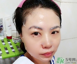 水密碼美女與野獸面膜怎么樣？水密碼美女與野獸面膜好用嗎？