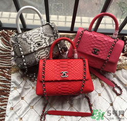 香奈兒蟒蛇皮包包怎么保養？chanel蟒蛇皮包包怎么清洗？
