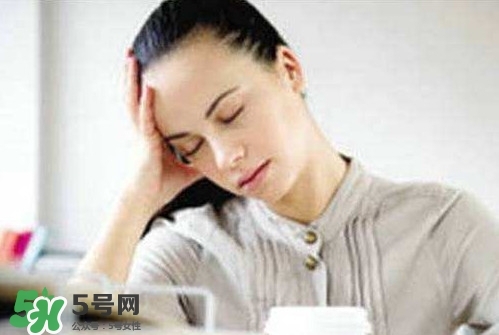 緊張性頭痛怎么辦？如何緩解緊張性頭痛？