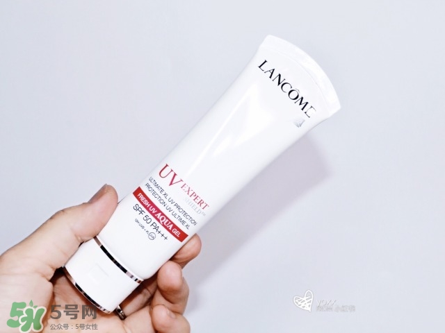 蘭蔻空氣感防護(hù)乳多少錢(qián)?蘭蔻空氣感防護(hù)乳專(zhuān)柜價(jià)格