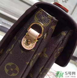 lv郵差包怎么看真假？lv郵差包真假辨別