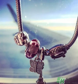 潘多拉手鏈怎么搭配？pandora手鏈怎么搭配好看？