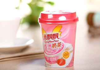 香飄飄奶茶能每天喝嗎？香飄飄奶茶可以天天喝嗎？
