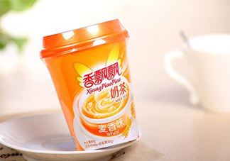 香飄飄奶茶熱量高嗎？一杯香飄飄奶茶的熱量多少？