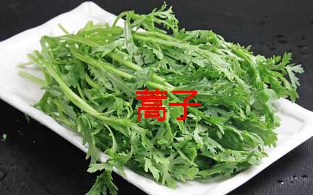 蒿子怎么做好吃？蒿子能涼拌嗎？