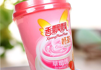香飄飄奶茶孕婦可以喝嗎？懷孕了能喝香飄飄奶茶嗎？