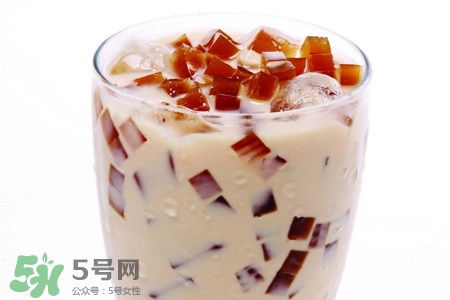 喝阿華田有什么副作用？喝阿華田有什么好處？