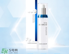 skin advanced適合什么膚質？skin advanced適合敏感肌嗎？