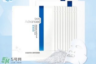 skin advanced適合什么膚質？skin advanced適合敏感肌嗎？