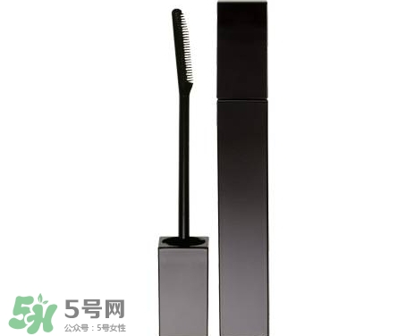 serge lutens蘆丹氏睫毛膏怎么樣？蘆丹氏睫毛膏好不好用？