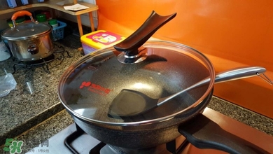 麥飯石鍋怎么安裝？麥飯石鍋安裝方法