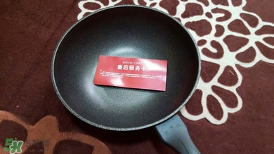 麥飯石鍋怎么安裝？麥飯石鍋安裝方法