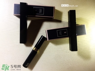 serge lutens蘆丹氏睫毛膏怎么樣？蘆丹氏睫毛膏好不好用？