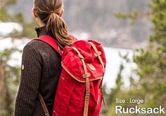 fjallraven什么牌子？北極狐是什么哪個國家的牌子？