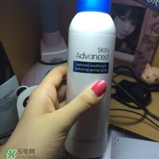 skin advanced適合什么膚質？skin advanced適合敏感肌嗎？