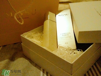 maysu美素是什么牌子？美素是哪個(gè)國(guó)家的品牌？