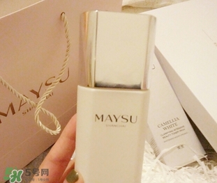 maysu美素是什么牌子？美素是哪個(gè)國(guó)家的品牌？