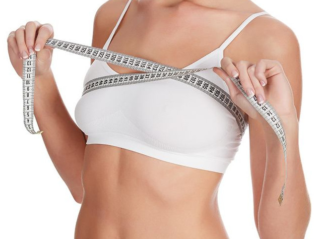 怎么樣能把乳房變大？怎么樣才能讓乳房大一些