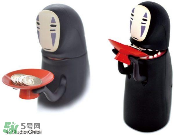 無(wú)臉男存錢(qián)罐多少錢(qián)？無(wú)臉男存錢(qián)罐哪里買(mǎi)？