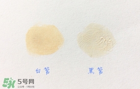 cpb隔離白管和黑管哪個好用？cpb白管黑管區(qū)別