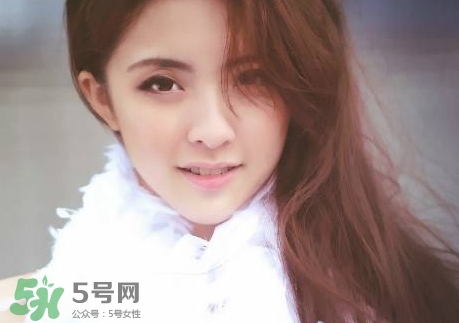 發際線后移適合什么發型?發際線后移適合哪種發型?