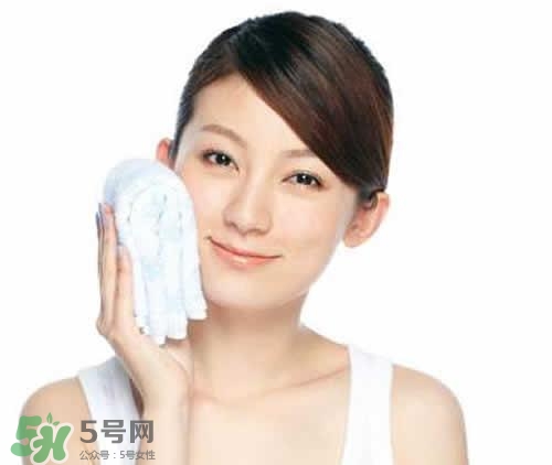 熱毛巾敷臉要幾分鐘？熱毛巾敷臉要多久？