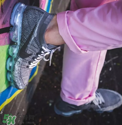 nike air vapormax怎么看真假？耐克air vapormax真假辨別