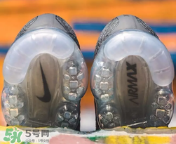 nike air vapormax怎么看真假？耐克air vapormax真假辨別