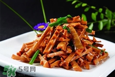 春筍不能和什么同吃？春筍不能和什么一起吃？