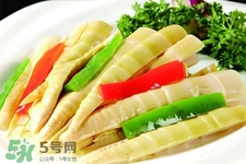 春筍不能和什么同吃？春筍不能和什么一起吃？