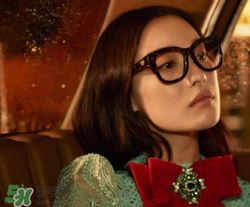gucci2017春夏新款眼鏡好看嗎？gucci春夏系列眼鏡有哪幾款？
