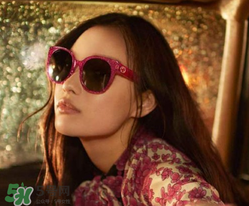 gucci2017春夏新款眼鏡好看嗎？gucci春夏系列眼鏡有哪幾款？