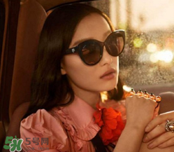 gucci2017春夏新款眼鏡好看嗎？gucci春夏系列眼鏡有哪幾款？