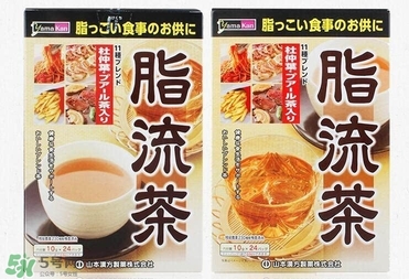 脂流茶什么時候喝最好？脂流茶是飯前喝還是飯后喝？