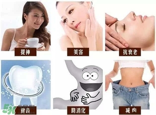 脂流茶什么時候喝最好？脂流茶是飯前喝還是飯后喝？