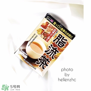 脂流茶什么時候喝最好？脂流茶是飯前喝還是飯后喝？