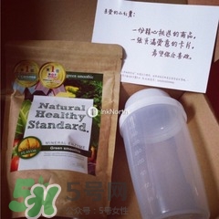 代餐酵素產品排行榜 代餐酵素產品哪款好