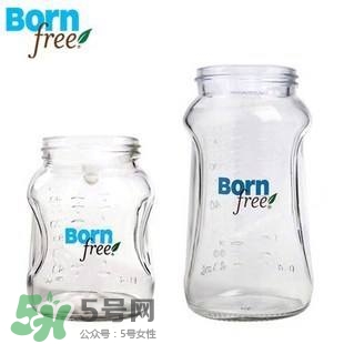 bornfree和布朗博士哪個好？bornfree和布朗博士對比