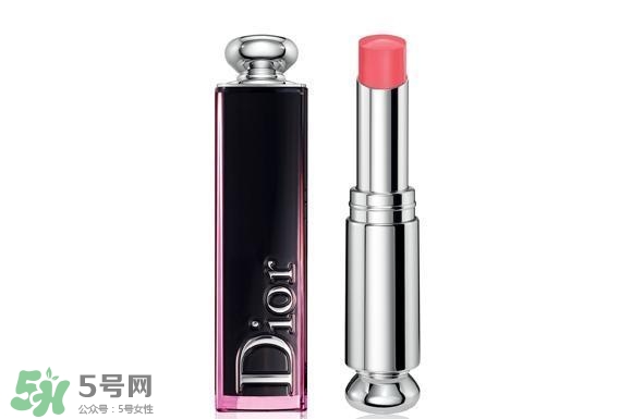 dior漆光唇釉哪個顏色好看？2017迪奧漆光唇釉最火色號推薦