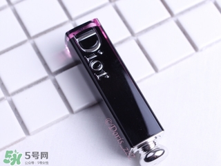 dior漆光唇釉哪個顏色好看？2017迪奧漆光唇釉最火色號推薦